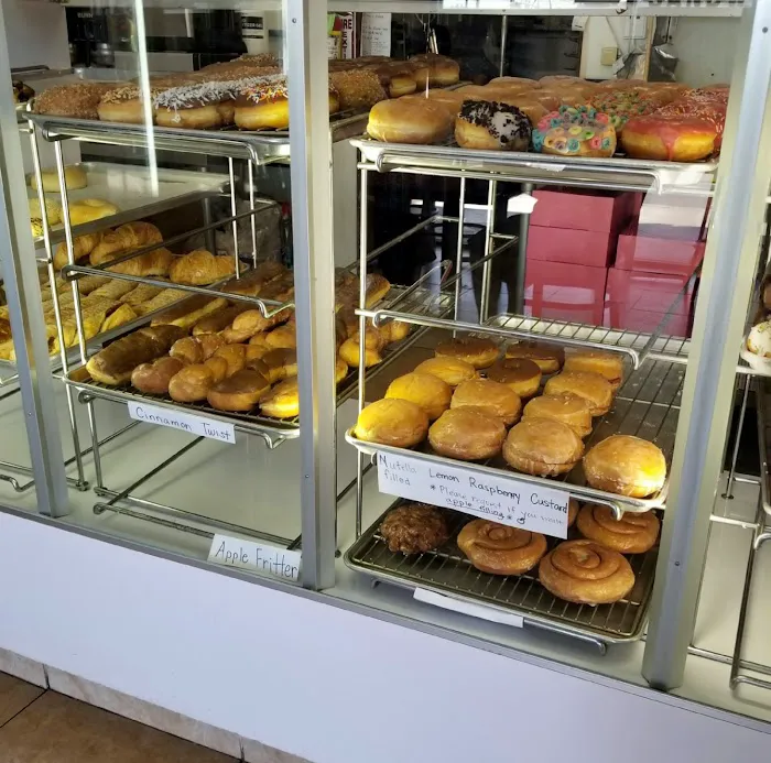 Susan's Donuts Picture 4