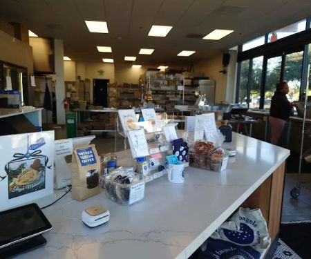 Boichik Bagels Santa Clara