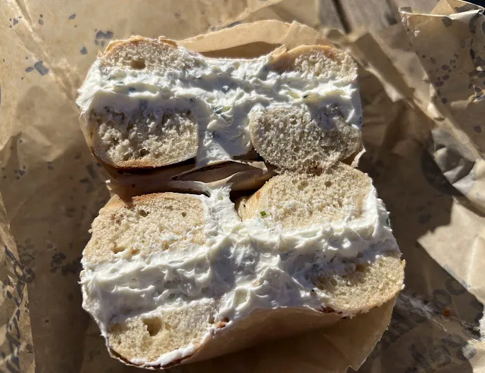 Boichik Bagels Santa Clara Picture 3