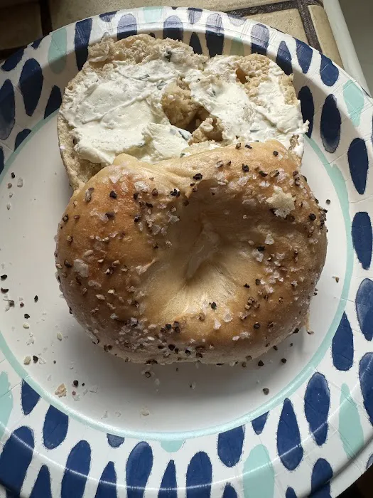 Boichik Bagels Santa Clara Picture 8