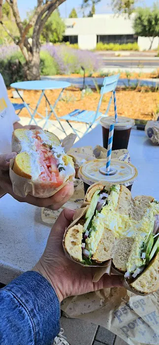 Boichik Bagels Santa Clara Picture 4