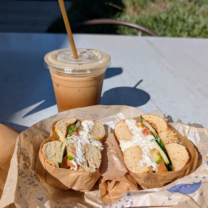 Boichik Bagels Santa Clara Picture 6