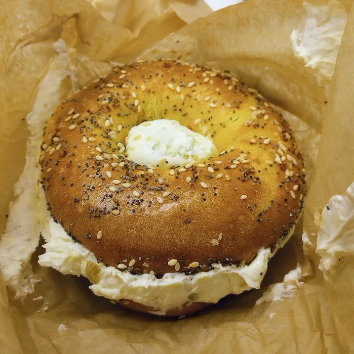Boichik Bagels Santa Clara Picture 10