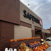 Safeway Bakery ico