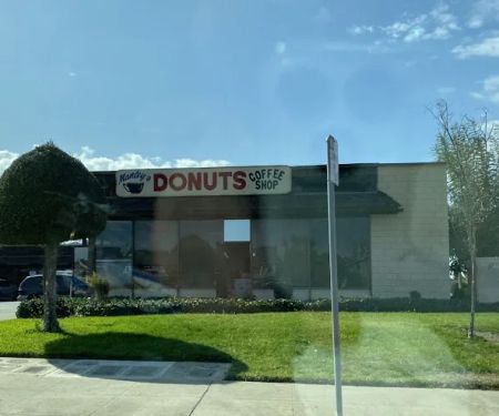 Manley's Donut Shop