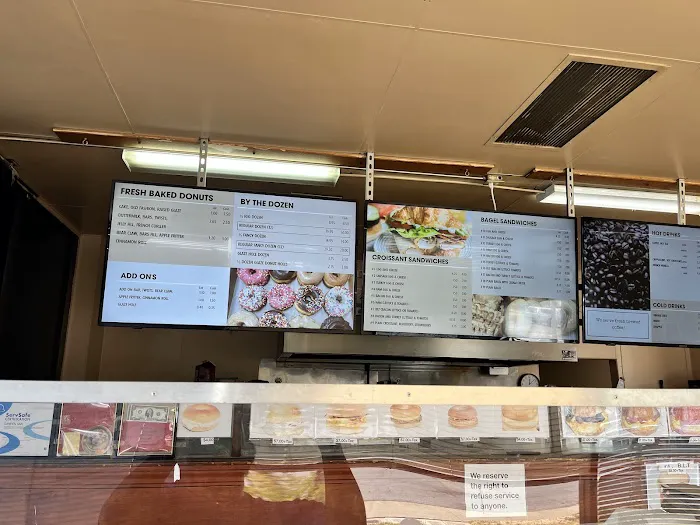 Manley's Donut Shop Picture 4