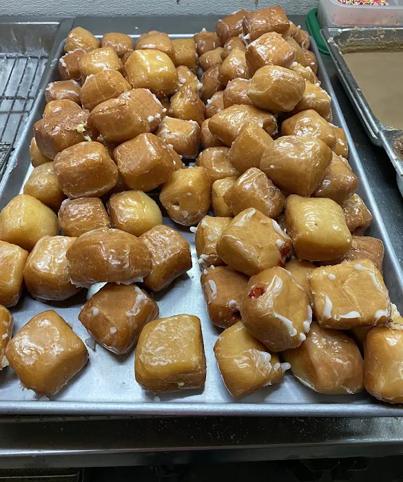 Manley's Donut Shop Picture 9