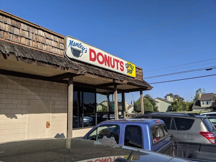 Manley's Donut Shop Picture 8
