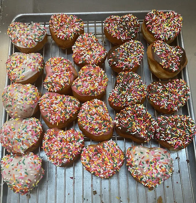 Manley's Donut Shop Picture 10