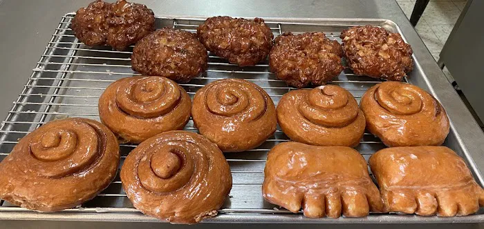 Manley's Donut Shop Picture 7
