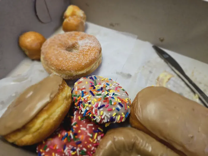 Manley's Donut Shop Picture 5