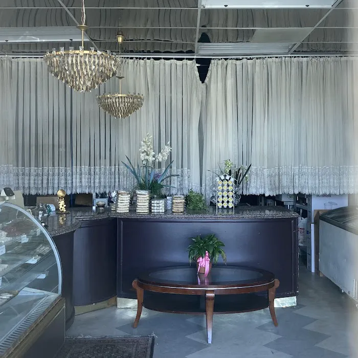 Aram Bakery Picture 2
