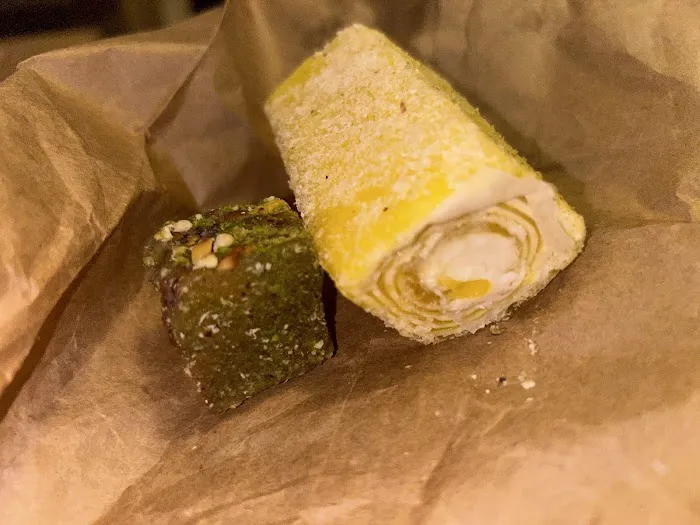 Aram Bakery Picture 1