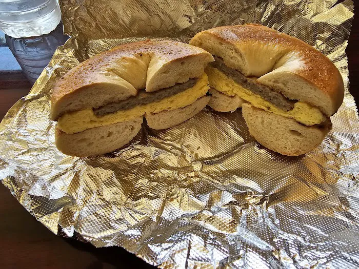 House of Bagels Picture 6