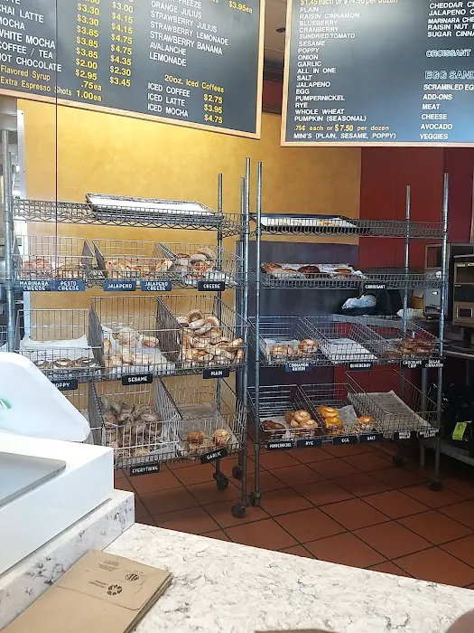 House of Bagels Picture 1