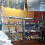 House of Bagels