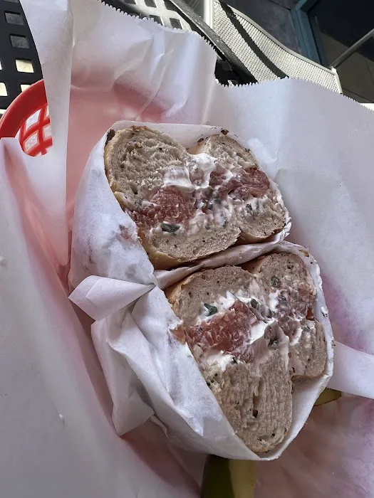 House of Bagels Picture 4