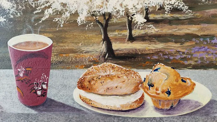 House of Bagels Picture 2