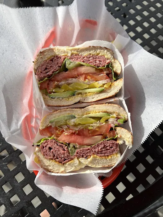 House of Bagels Picture 10