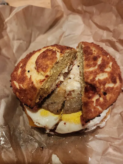 Noah's NY Bagels Picture 4