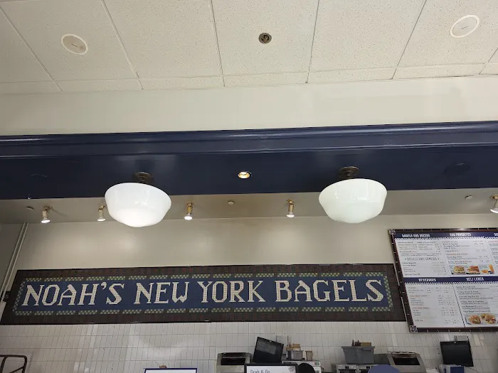 Noah's NY Bagels Picture 5