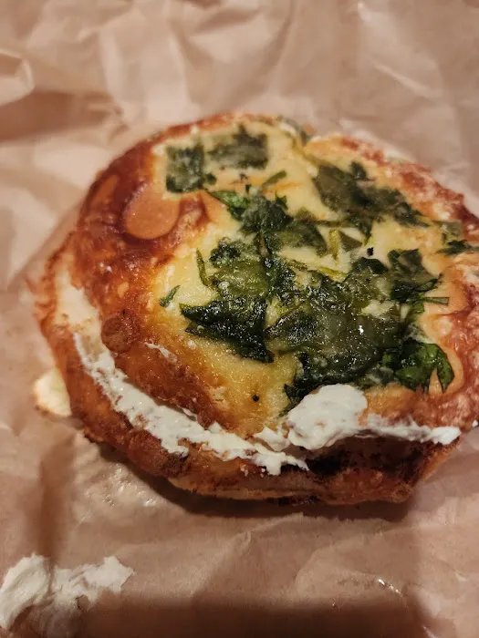 Noah's NY Bagels Picture 6