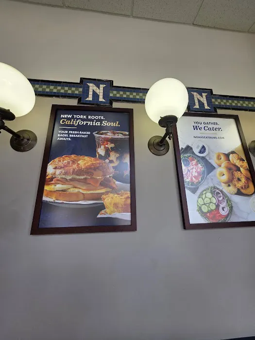 Noah's NY Bagels Picture 7