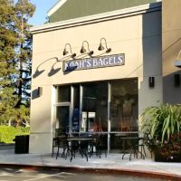 Noah's NY Bagels ico