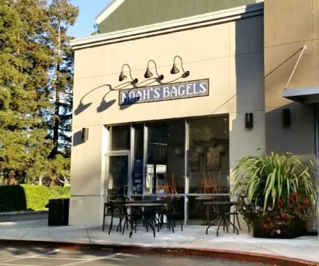 Noah's NY Bagels