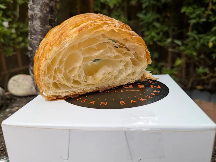 Preligen's Artisan Bakery Picture 10