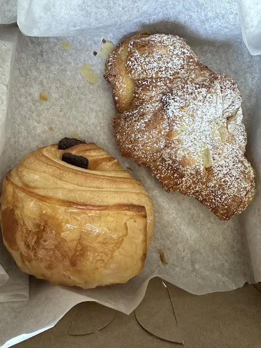 Preligen's Artisan Bakery Picture 5
