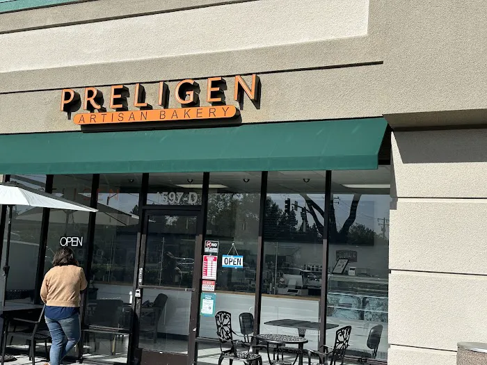 Preligen's Artisan Bakery Picture 3