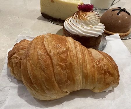 Preligen's Artisan Bakery