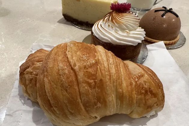 Preligen's Artisan Bakery