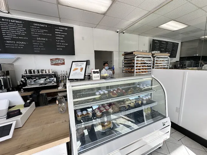 Preligen's Artisan Bakery Picture 2