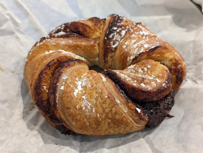 Bagel Guys Bakery Picture 6