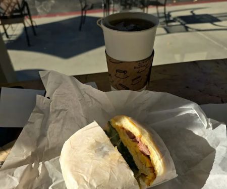 Bagel Guys Bakery