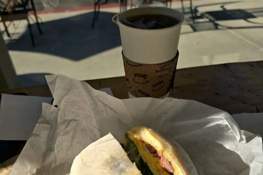 Bagel Guys Bakery