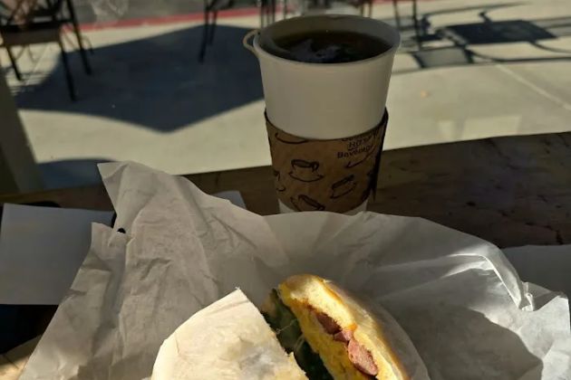 Bagel Guys Bakery