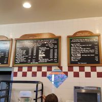 Bagel Street Cafe ico