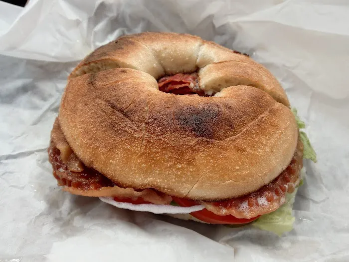 Bagel Street Cafe Picture 10