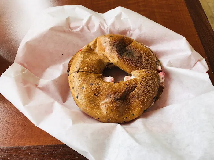 Bagel Street Cafe Picture 7