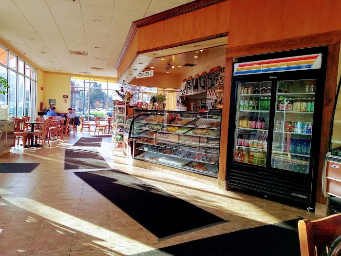 Bagel Street Cafe Picture 5