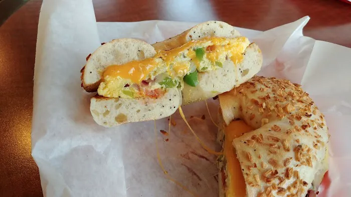 Bagel Street Cafe Picture 8