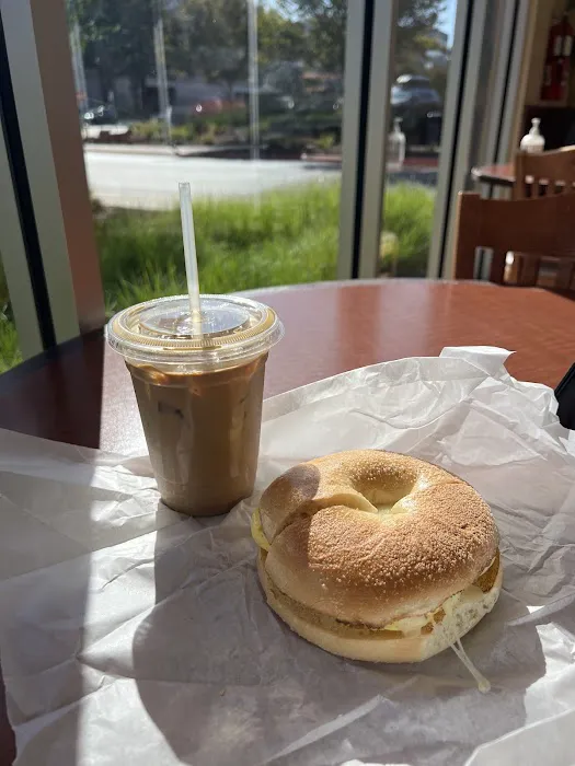 Bagel Street Cafe Picture 4