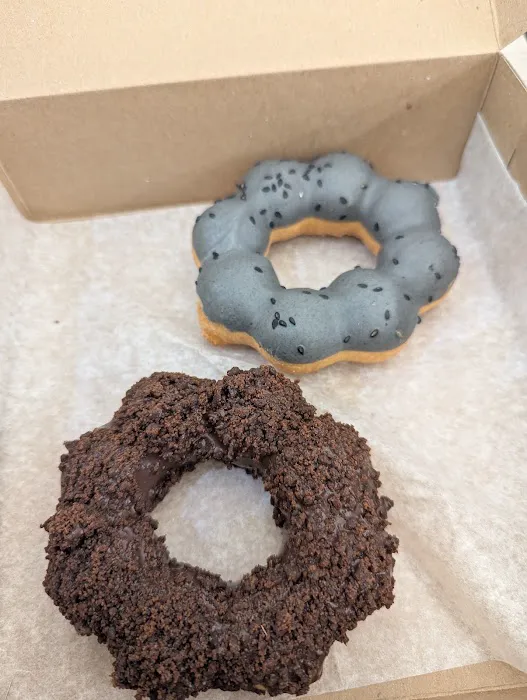 Mochill - Mochi Donuts Picture 7
