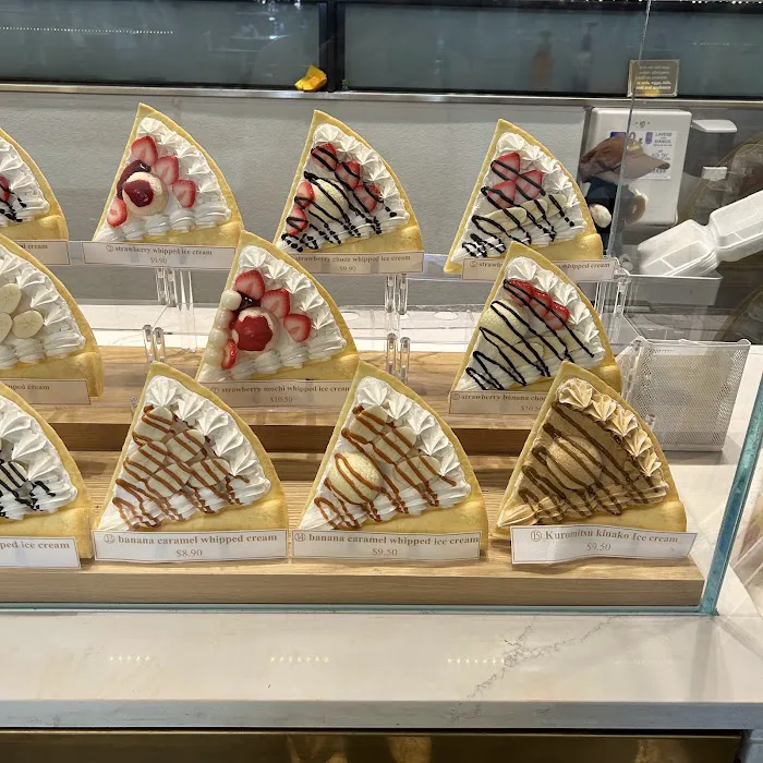 Mochill - Mochi Donuts Picture 8
