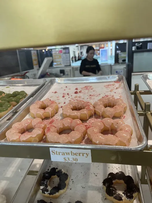 Mochill - Mochi Donuts Picture 5