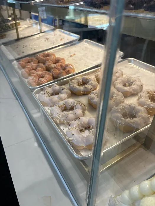 Mochill - Mochi Donuts Picture 6