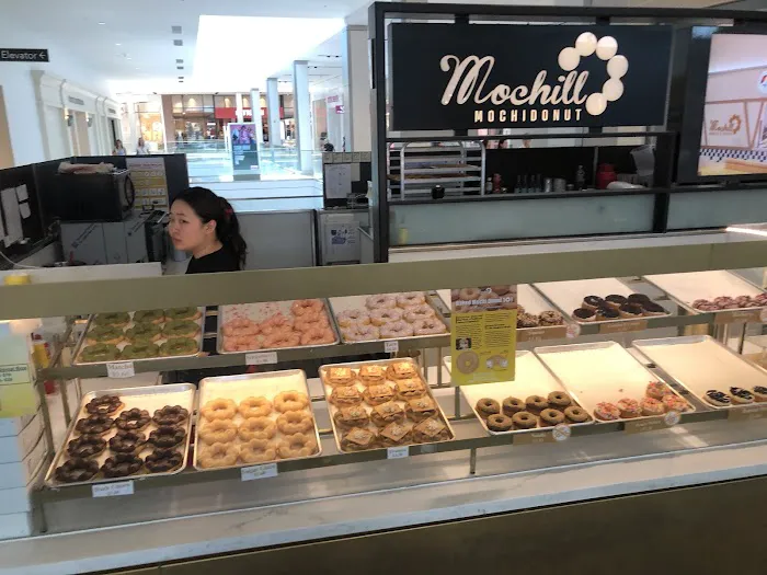 Mochill - Mochi Donuts Picture 10